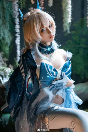 Chunmomo OnlyFans Leaked Free Thumbnail Picture - #n7gung95a1