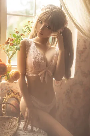 Chunmomo OnlyFans Leaked Free Thumbnail Picture - #nU2HBhfm2z