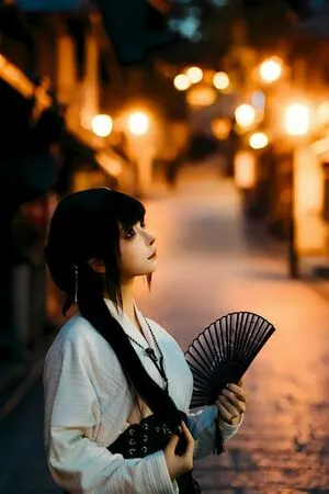 Chunmomo OnlyFans Leaked Free Thumbnail Picture - #narmV3bomp