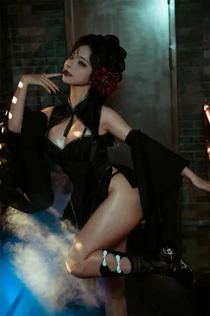 Chunmomo OnlyFans Leaked Free Thumbnail Picture - #nfTMuKjl4L