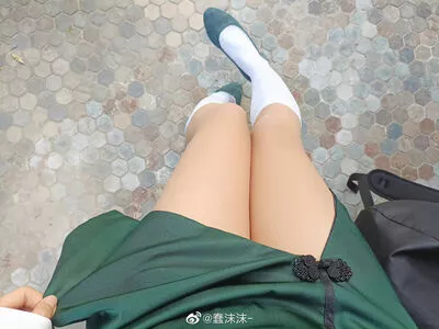 Chunmomo OnlyFans Leaked Free Thumbnail Picture - #nk8ZKBPAdQ