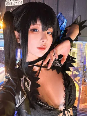 Chunmomo OnlyFans Leaked Free Thumbnail Picture - #nnAO1OREk1