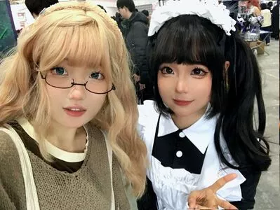 Chunmomo OnlyFans Leaked Free Thumbnail Picture - #npV6k3UVZH