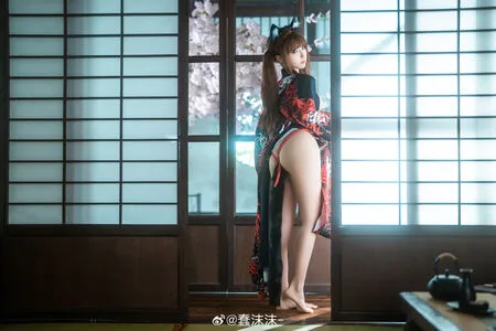 Chunmomo OnlyFans Leaked Free Thumbnail Picture - #oDWmwIBBSR