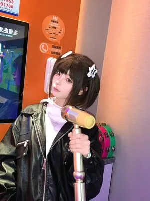 Chunmomo OnlyFans Leaked Free Thumbnail Picture - #oeV2q9foFM