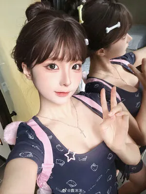 Chunmomo OnlyFans Leaked Free Thumbnail Picture - #pgHH1G9lHc