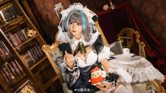 Chunmomo OnlyFans Leaked Free Thumbnail Picture - #q9tvB3DtIi