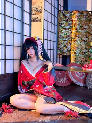 Chunmomo OnlyFans Leaked Free Thumbnail Picture - #qHHeXo8H2w