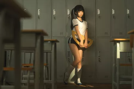 Chunmomo OnlyFans Leaked Free Thumbnail Picture - #qQj94Q2BYx