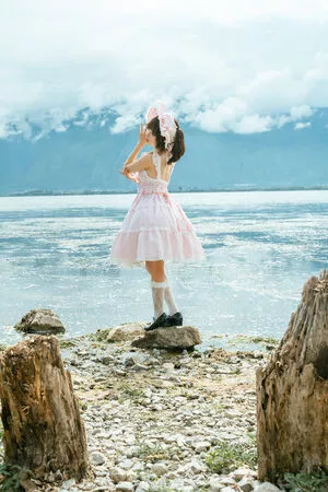 Chunmomo OnlyFans Leaked Free Thumbnail Picture - #qd3zxaIj5O