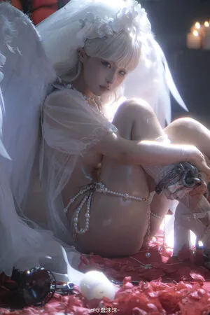 Chunmomo OnlyFans Leaked Free Thumbnail Picture - #qlKIG8nDAO