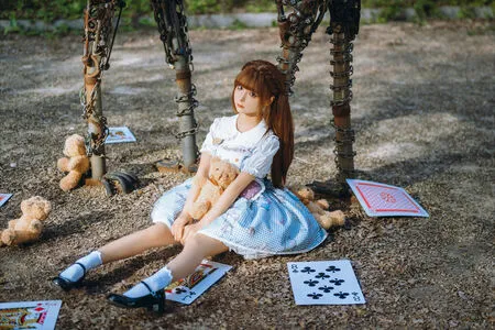 Chunmomo OnlyFans Leaked Free Thumbnail Picture - #qwu8dr70m8