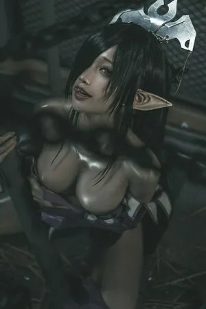 Chunmomo OnlyFans Leaked Free Thumbnail Picture - #rKJa72CEqP