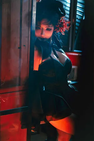 Chunmomo OnlyFans Leaked Free Thumbnail Picture - #rQz98aJjeL