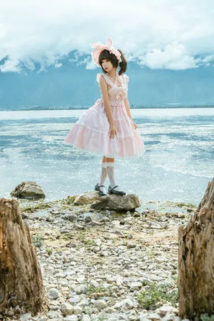 Chunmomo OnlyFans Leaked Free Thumbnail Picture - #rV7VOlECrW