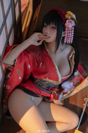 Chunmomo OnlyFans Leaked Free Thumbnail Picture - #s4MNbhX4Tt
