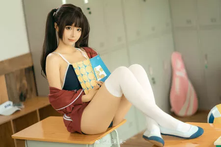 Chunmomo OnlyFans Leaked Free Thumbnail Picture - #scmPJqXCuP