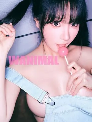 Chunmomo OnlyFans Leaked Free Thumbnail Picture - #sgSFu5OVNg