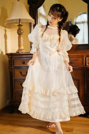 Chunmomo OnlyFans Leaked Free Thumbnail Picture - #smLNykTYIz