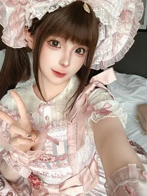 Chunmomo OnlyFans Leaked Free Thumbnail Picture - #t1BIcyXviC