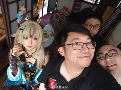 Chunmomo OnlyFans Leaked Free Thumbnail Picture - #tOm6ZayOLU