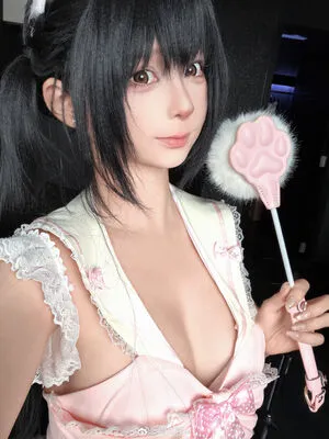 Chunmomo OnlyFans Leaked Free Thumbnail Picture - #tQEU1c8loq