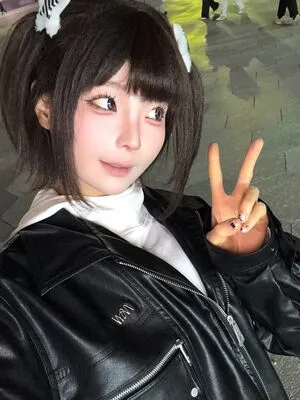 Chunmomo OnlyFans Leaked Free Thumbnail Picture - #tXi8E4IZjA