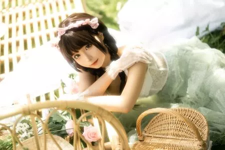 Chunmomo OnlyFans Leaked Free Thumbnail Picture - #teb61iSpWg