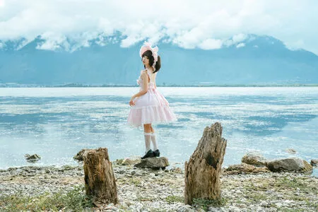 Chunmomo OnlyFans Leaked Free Thumbnail Picture - #tiZEaU5b6M