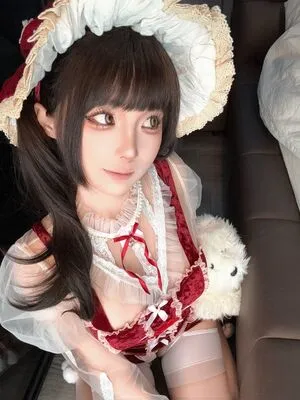 Chunmomo OnlyFans Leaked Free Thumbnail Picture - #traPyWQ1kv