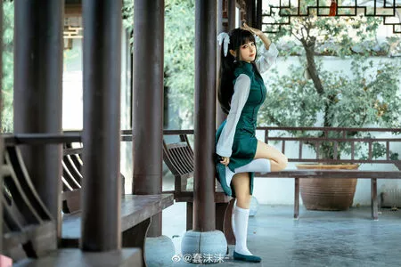 Chunmomo OnlyFans Leaked Free Thumbnail Picture - #tzgEz1l0u8