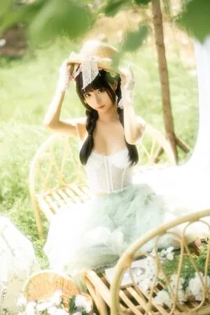 Chunmomo OnlyFans Leaked Free Thumbnail Picture - #u0vGXHEEsc