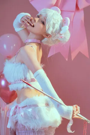 Chunmomo OnlyFans Leaked Free Thumbnail Picture - #u2cLVGyN7n