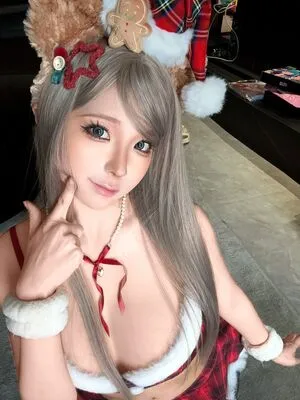 Chunmomo OnlyFans Leaked Free Thumbnail Picture - #unIyqWmNQA