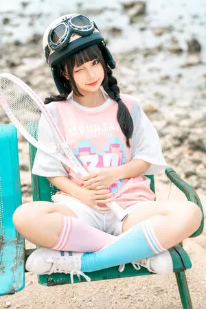 Chunmomo OnlyFans Leaked Free Thumbnail Picture - #v09FIWEzqI