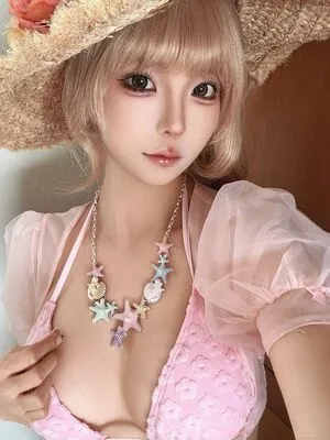 Chunmomo OnlyFans Leaked Free Thumbnail Picture - #v7tgkBOGA1