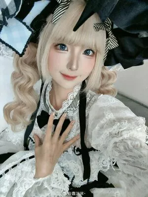 Chunmomo OnlyFans Leaked Free Thumbnail Picture - #vG3AlU955a