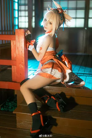 Chunmomo OnlyFans Leaked Free Thumbnail Picture - #vIvlx6olU4