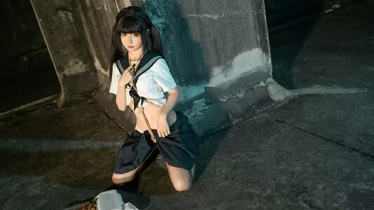 Chunmomo OnlyFans Leaked Free Thumbnail Picture - #vZRjv2BVl1