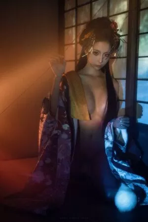 Chunmomo OnlyFans Leaked Free Thumbnail Picture - #vgQjlhmbUV