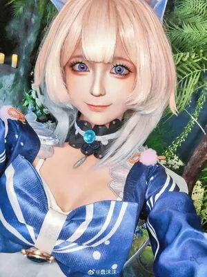 Chunmomo OnlyFans Leaked Free Thumbnail Picture - #vwy2wVOPuQ