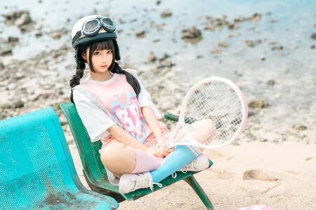 Chunmomo OnlyFans Leaked Free Thumbnail Picture - #vxrp7gzPUo