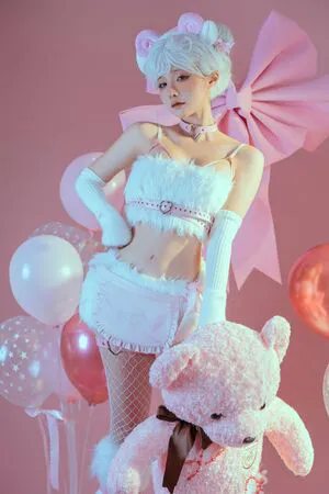 Chunmomo OnlyFans Leaked Free Thumbnail Picture - #w89pQO6Axt