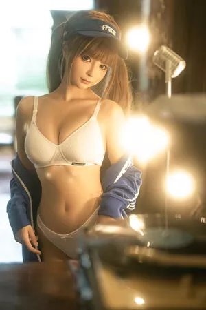 Chunmomo OnlyFans Leaked Free Thumbnail Picture - #wL8UasNMgo