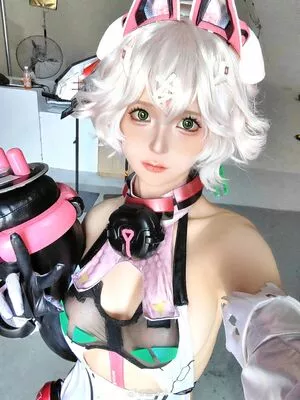 Chunmomo OnlyFans Leaked Free Thumbnail Picture - #wTaatrX1By