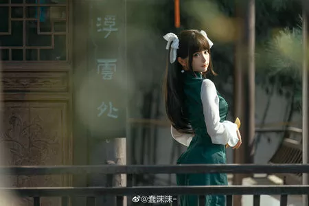 Chunmomo OnlyFans Leaked Free Thumbnail Picture - #x58t4ReH7w