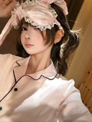 Chunmomo OnlyFans Leaked Free Thumbnail Picture - #xI7cX8MVVh