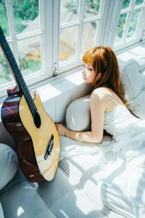 Chunmomo OnlyFans Leaked Free Thumbnail Picture - #xUicqQXl45