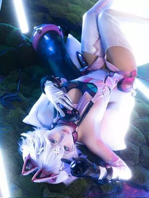 Chunmomo OnlyFans Leaked Free Thumbnail Picture - #xWyYj5N40k