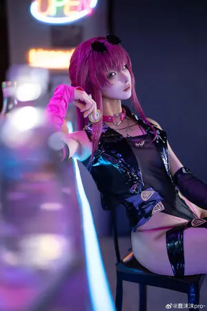 Chunmomo OnlyFans Leaked Free Thumbnail Picture - #xb7djH0gkP